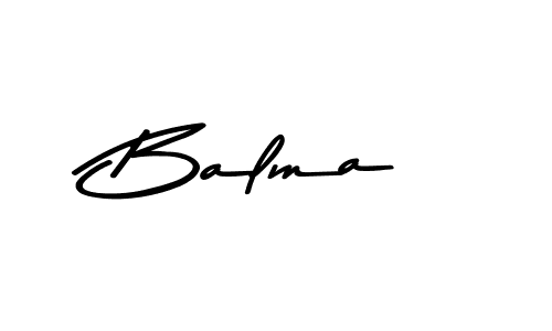 The best way (Asem Kandis PERSONAL USE) to make a short signature is to pick only two or three words in your name. The name Balma include a total of six letters. For converting this name. Balma signature style 9 images and pictures png