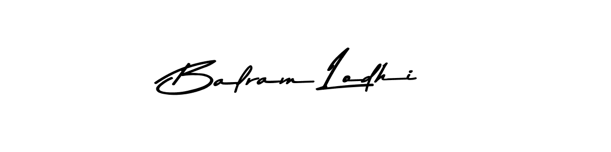 How to Draw Balram Lodhi signature style? Asem Kandis PERSONAL USE is a latest design signature styles for name Balram Lodhi. Balram Lodhi signature style 9 images and pictures png