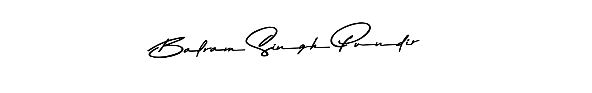 Best and Professional Signature Style for Balram Singh Pundir. Asem Kandis PERSONAL USE Best Signature Style Collection. Balram Singh Pundir signature style 9 images and pictures png