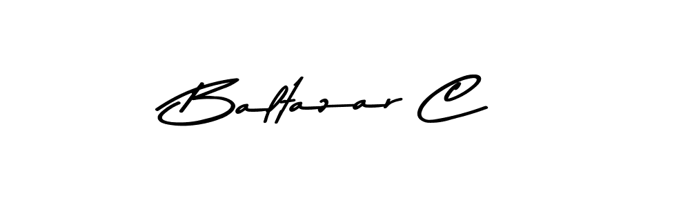 You can use this online signature creator to create a handwritten signature for the name Baltazar C. This is the best online autograph maker. Baltazar C signature style 9 images and pictures png