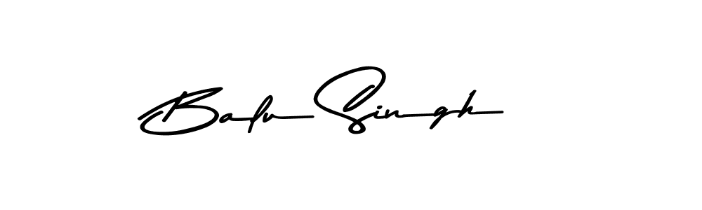 Also we have Balu Singh name is the best signature style. Create professional handwritten signature collection using Asem Kandis PERSONAL USE autograph style. Balu Singh signature style 9 images and pictures png