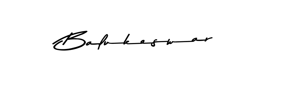 It looks lik you need a new signature style for name Balukeswar. Design unique handwritten (Asem Kandis PERSONAL USE) signature with our free signature maker in just a few clicks. Balukeswar signature style 9 images and pictures png