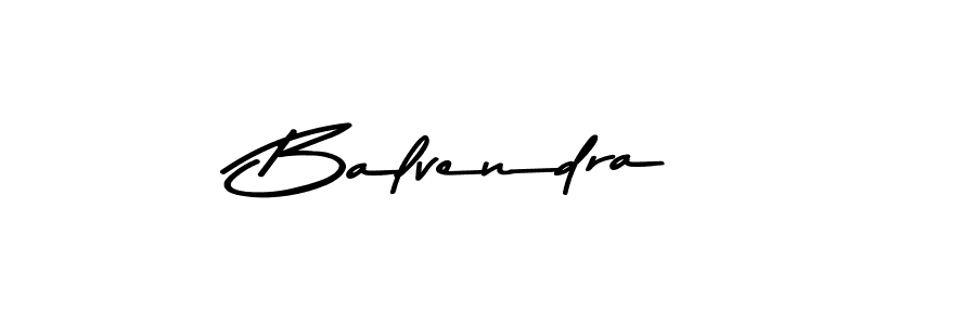 You should practise on your own different ways (Asem Kandis PERSONAL USE) to write your name (Balvendra) in signature. don't let someone else do it for you. Balvendra signature style 9 images and pictures png