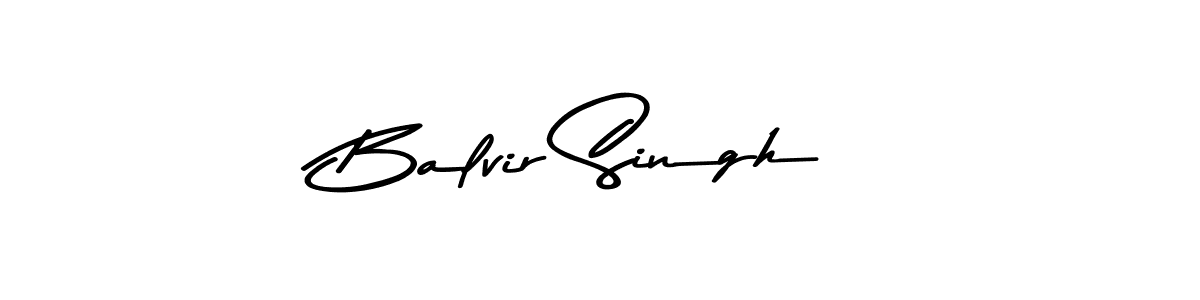 Here are the top 10 professional signature styles for the name Balvir Singh. These are the best autograph styles you can use for your name. Balvir Singh signature style 9 images and pictures png