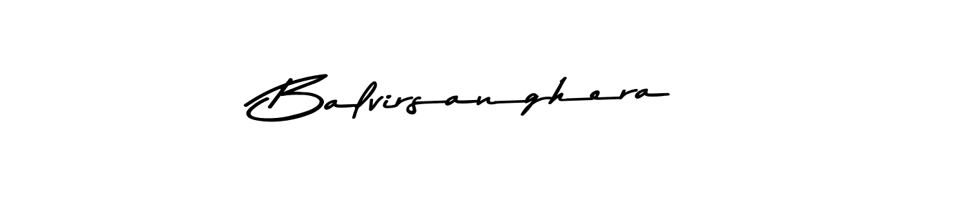 Once you've used our free online signature maker to create your best signature Asem Kandis PERSONAL USE style, it's time to enjoy all of the benefits that Balvirsanghera name signing documents. Balvirsanghera signature style 9 images and pictures png