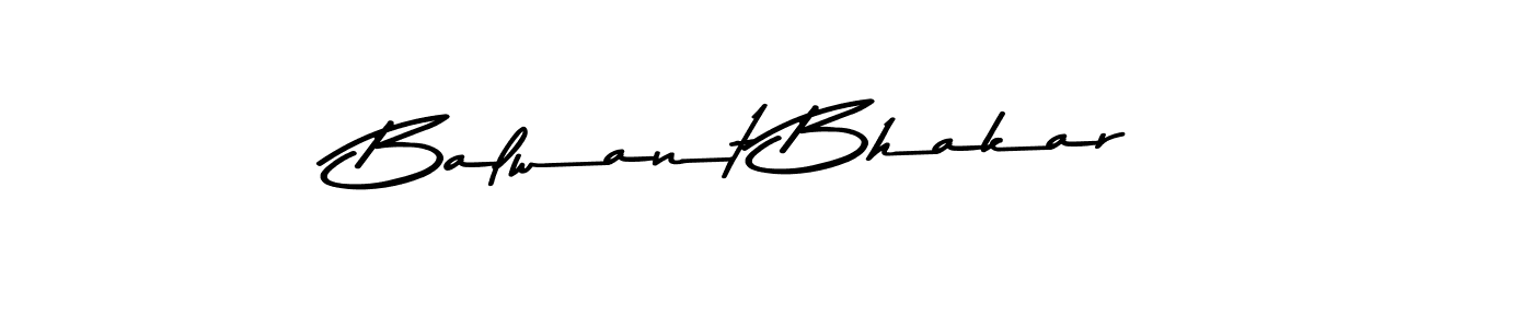 Check out images of Autograph of Balwant Bhakar name. Actor Balwant Bhakar Signature Style. Asem Kandis PERSONAL USE is a professional sign style online. Balwant Bhakar signature style 9 images and pictures png