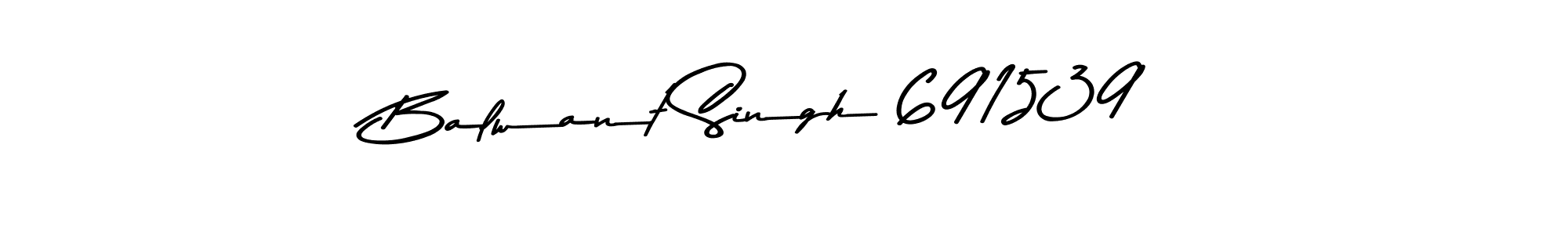 It looks lik you need a new signature style for name Balwant Singh 691539. Design unique handwritten (Asem Kandis PERSONAL USE) signature with our free signature maker in just a few clicks. Balwant Singh 691539 signature style 9 images and pictures png