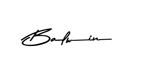 You can use this online signature creator to create a handwritten signature for the name Balwin. This is the best online autograph maker. Balwin signature style 9 images and pictures png