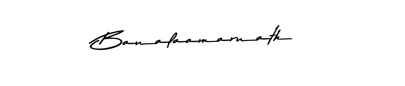 It looks lik you need a new signature style for name Banalaamarnath. Design unique handwritten (Asem Kandis PERSONAL USE) signature with our free signature maker in just a few clicks. Banalaamarnath signature style 9 images and pictures png