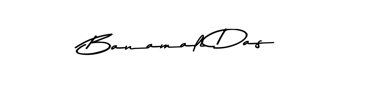 You should practise on your own different ways (Asem Kandis PERSONAL USE) to write your name (Banamali Das) in signature. don't let someone else do it for you. Banamali Das signature style 9 images and pictures png