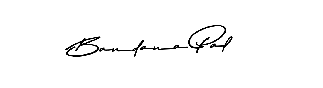 You can use this online signature creator to create a handwritten signature for the name Bandana Pal. This is the best online autograph maker. Bandana Pal signature style 9 images and pictures png