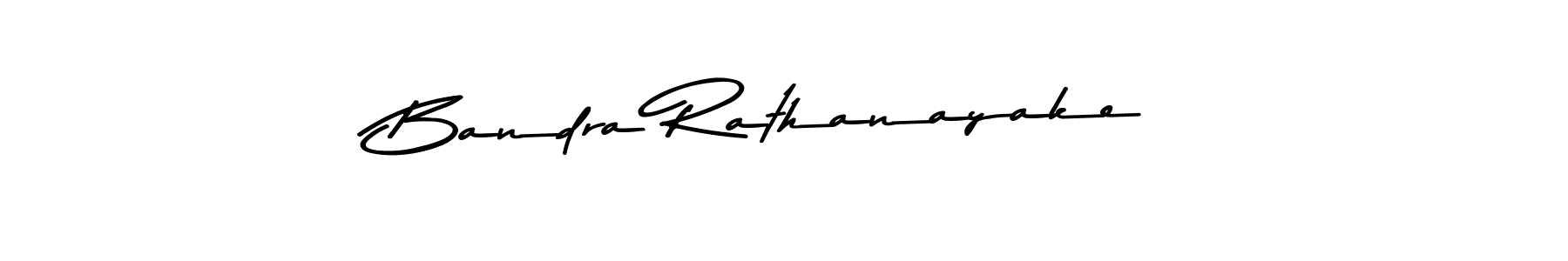 Also we have Bandra Rathanayake name is the best signature style. Create professional handwritten signature collection using Asem Kandis PERSONAL USE autograph style. Bandra Rathanayake signature style 9 images and pictures png