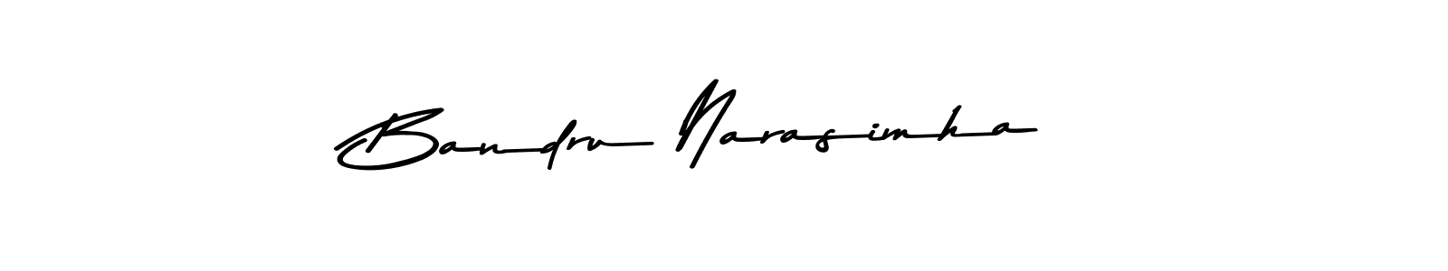 You can use this online signature creator to create a handwritten signature for the name Bandru Narasimha. This is the best online autograph maker. Bandru Narasimha signature style 9 images and pictures png