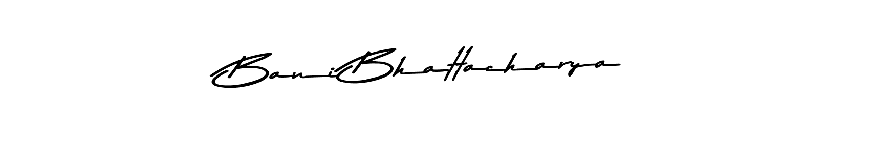 Also You can easily find your signature by using the search form. We will create Bani Bhattacharya name handwritten signature images for you free of cost using Asem Kandis PERSONAL USE sign style. Bani Bhattacharya signature style 9 images and pictures png