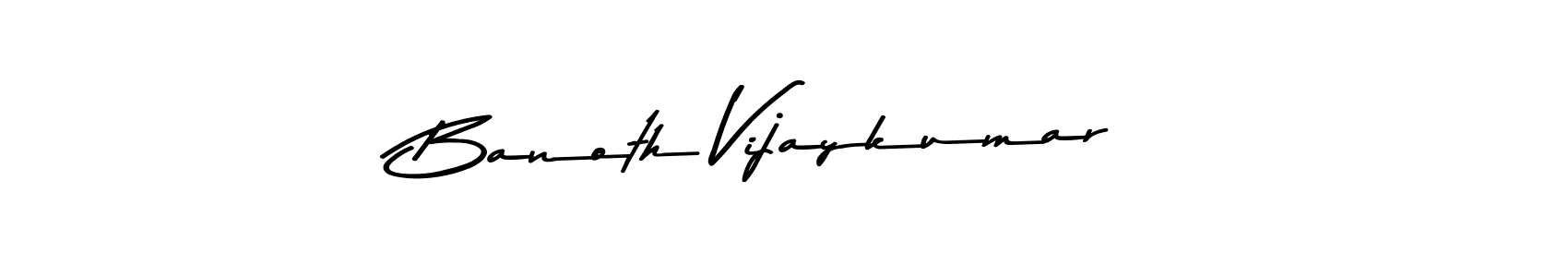 You should practise on your own different ways (Asem Kandis PERSONAL USE) to write your name (Banoth Vijaykumar) in signature. don't let someone else do it for you. Banoth Vijaykumar signature style 9 images and pictures png