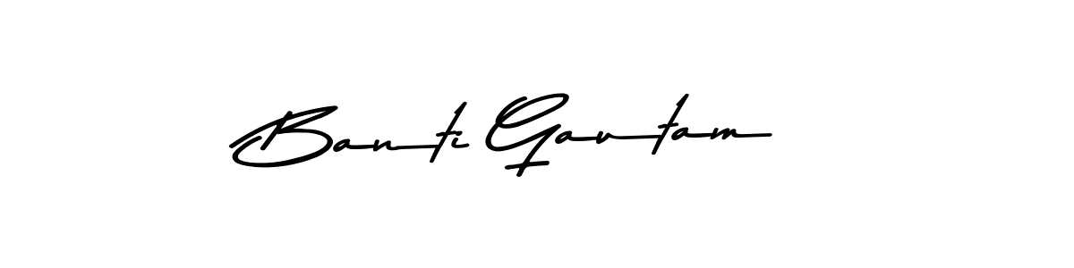 You can use this online signature creator to create a handwritten signature for the name Banti Gautam. This is the best online autograph maker. Banti Gautam signature style 9 images and pictures png