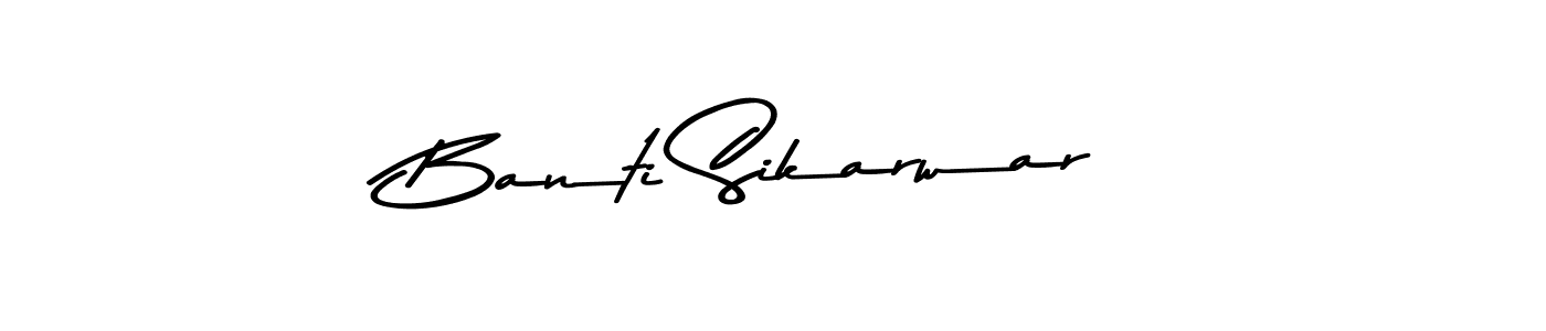 Here are the top 10 professional signature styles for the name Banti Sikarwar. These are the best autograph styles you can use for your name. Banti Sikarwar signature style 9 images and pictures png