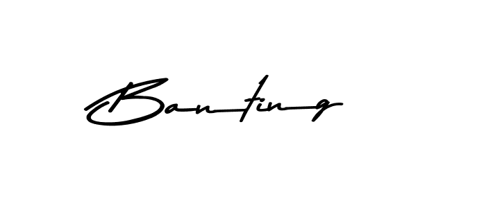 You can use this online signature creator to create a handwritten signature for the name Banting. This is the best online autograph maker. Banting signature style 9 images and pictures png