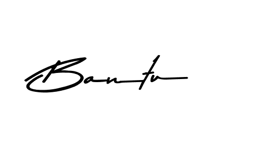 You should practise on your own different ways (Asem Kandis PERSONAL USE) to write your name (Bantu) in signature. don't let someone else do it for you. Bantu signature style 9 images and pictures png