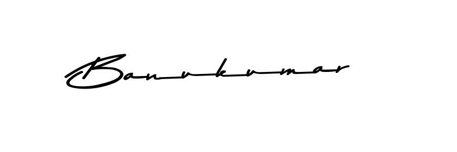 Also we have Banukumar name is the best signature style. Create professional handwritten signature collection using Asem Kandis PERSONAL USE autograph style. Banukumar signature style 9 images and pictures png