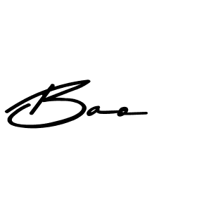 How to Draw Bao signature style? Asem Kandis PERSONAL USE is a latest design signature styles for name Bao. Bao signature style 9 images and pictures png