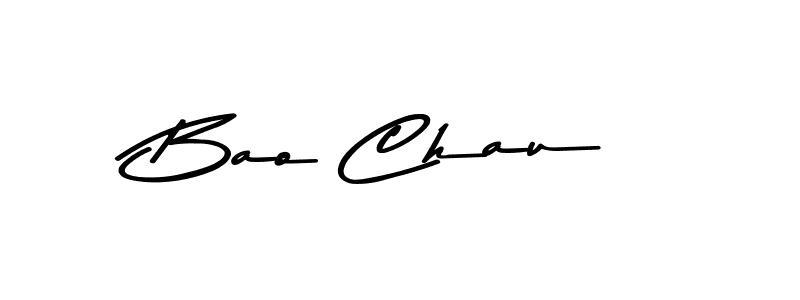 Make a short Bao Chau signature style. Manage your documents anywhere anytime using Asem Kandis PERSONAL USE. Create and add eSignatures, submit forms, share and send files easily. Bao Chau signature style 9 images and pictures png