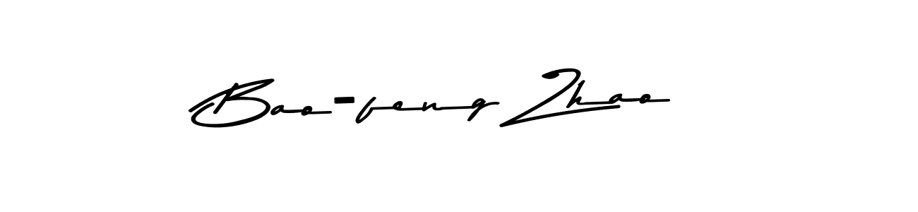 You can use this online signature creator to create a handwritten signature for the name Bao-feng Zhao. This is the best online autograph maker. Bao-feng Zhao signature style 9 images and pictures png