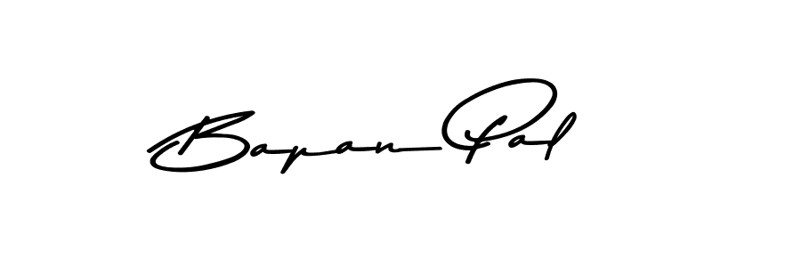 Here are the top 10 professional signature styles for the name Bapan Pal. These are the best autograph styles you can use for your name. Bapan Pal signature style 9 images and pictures png