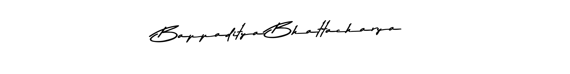 You should practise on your own different ways (Asem Kandis PERSONAL USE) to write your name (Bappaditya Bhattacharya) in signature. don't let someone else do it for you. Bappaditya Bhattacharya signature style 9 images and pictures png