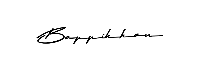 You can use this online signature creator to create a handwritten signature for the name Bappikhan. This is the best online autograph maker. Bappikhan signature style 9 images and pictures png