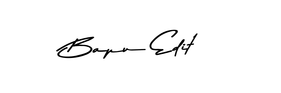 Check out images of Autograph of Bapu Edit name. Actor Bapu Edit Signature Style. Asem Kandis PERSONAL USE is a professional sign style online. Bapu Edit signature style 9 images and pictures png