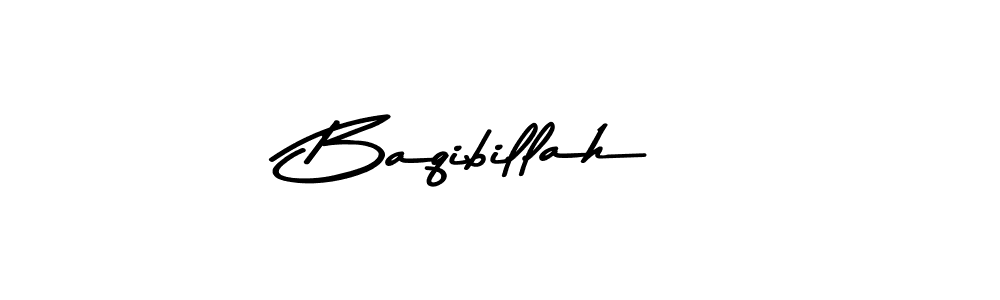 Best and Professional Signature Style for Baqibillah. Asem Kandis PERSONAL USE Best Signature Style Collection. Baqibillah signature style 9 images and pictures png