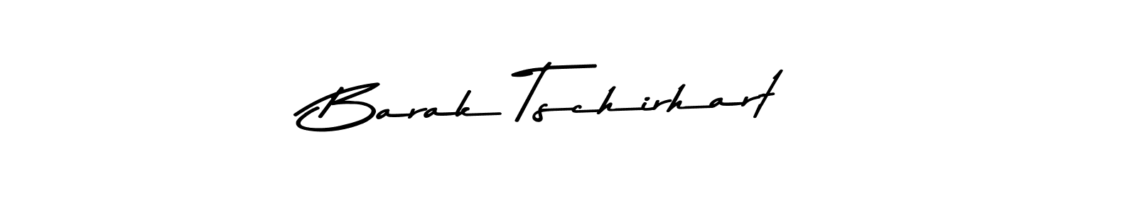 Similarly Asem Kandis PERSONAL USE is the best handwritten signature design. Signature creator online .You can use it as an online autograph creator for name Barak Tschirhart. Barak Tschirhart signature style 9 images and pictures png