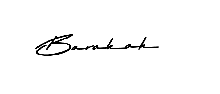 Also we have Barakah name is the best signature style. Create professional handwritten signature collection using Asem Kandis PERSONAL USE autograph style. Barakah signature style 9 images and pictures png