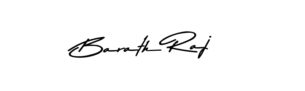 The best way (Asem Kandis PERSONAL USE) to make a short signature is to pick only two or three words in your name. The name Barath Raj include a total of six letters. For converting this name. Barath Raj signature style 9 images and pictures png