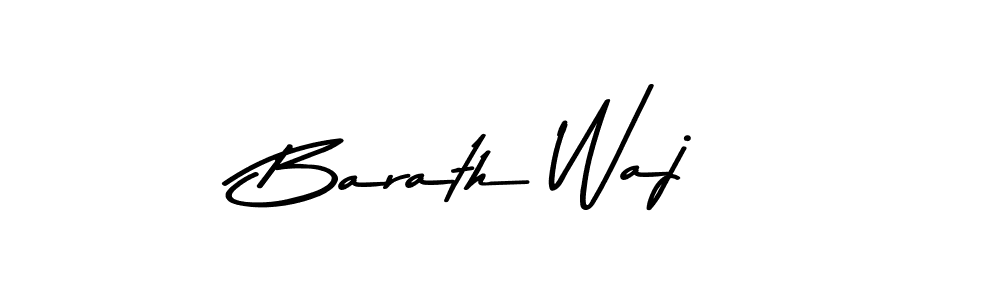 How to Draw Barath Waj signature style? Asem Kandis PERSONAL USE is a latest design signature styles for name Barath Waj. Barath Waj signature style 9 images and pictures png