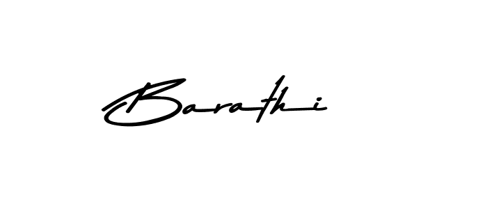 How to Draw Barathi signature style? Asem Kandis PERSONAL USE is a latest design signature styles for name Barathi. Barathi signature style 9 images and pictures png