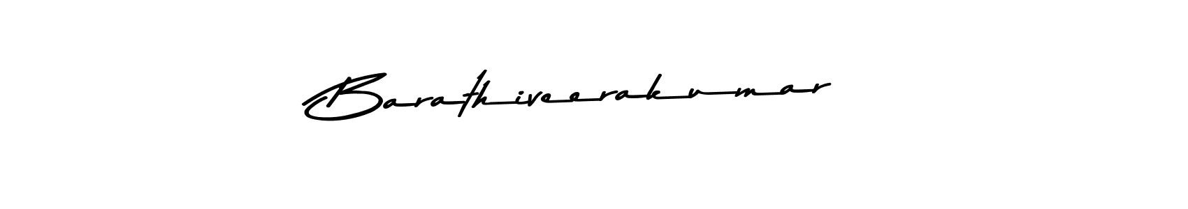 This is the best signature style for the Barathiveerakumar name. Also you like these signature font (Asem Kandis PERSONAL USE). Mix name signature. Barathiveerakumar signature style 9 images and pictures png