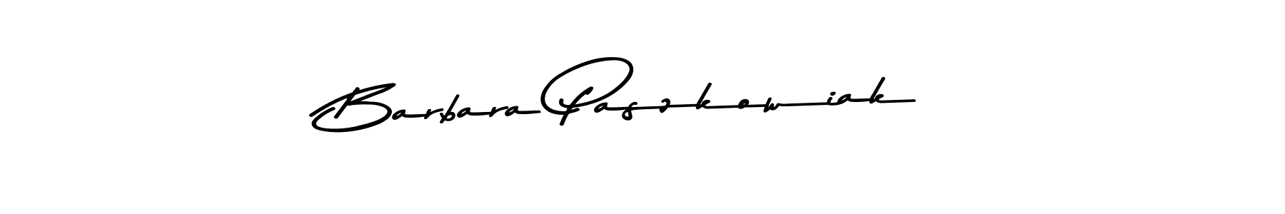 See photos of Barbara Paszkowiak official signature by Spectra . Check more albums & portfolios. Read reviews & check more about Asem Kandis PERSONAL USE font. Barbara Paszkowiak signature style 9 images and pictures png