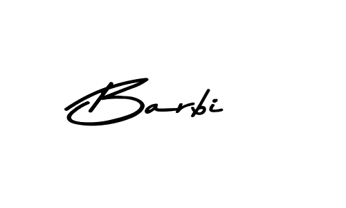 Also we have Barbi name is the best signature style. Create professional handwritten signature collection using Asem Kandis PERSONAL USE autograph style. Barbi signature style 9 images and pictures png