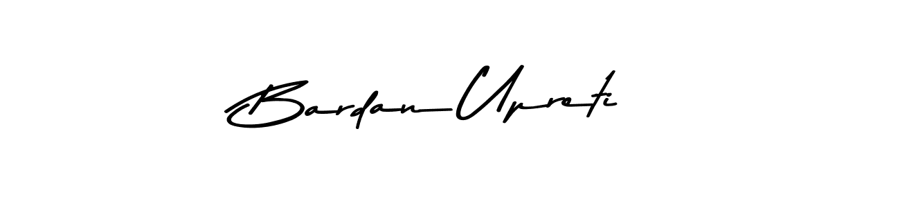 Check out images of Autograph of Bardan Upreti name. Actor Bardan Upreti Signature Style. Asem Kandis PERSONAL USE is a professional sign style online. Bardan Upreti signature style 9 images and pictures png