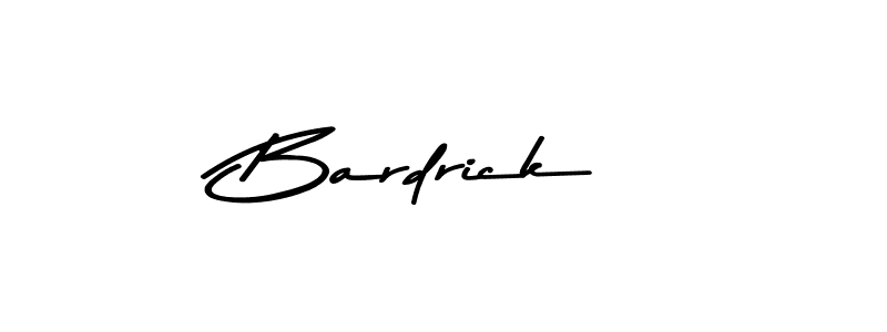 Also You can easily find your signature by using the search form. We will create Bardrick name handwritten signature images for you free of cost using Asem Kandis PERSONAL USE sign style. Bardrick signature style 9 images and pictures png