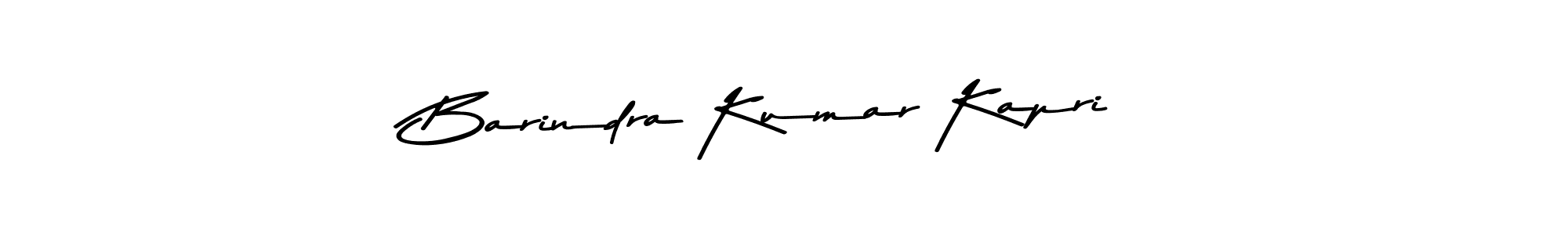 It looks lik you need a new signature style for name Barindra Kumar Kapri. Design unique handwritten (Asem Kandis PERSONAL USE) signature with our free signature maker in just a few clicks. Barindra Kumar Kapri signature style 9 images and pictures png