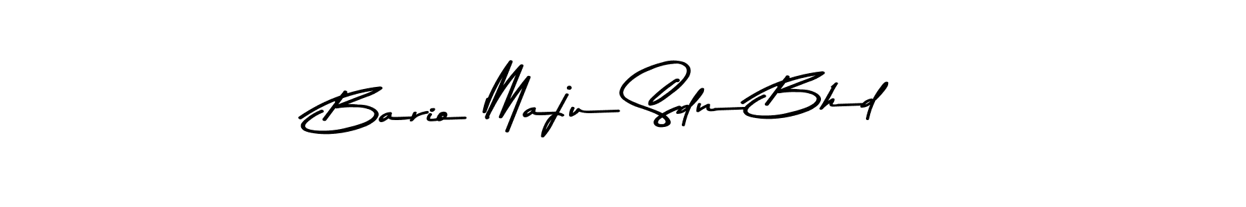 Here are the top 10 professional signature styles for the name Bario Maju Sdn Bhd. These are the best autograph styles you can use for your name. Bario Maju Sdn Bhd signature style 9 images and pictures png