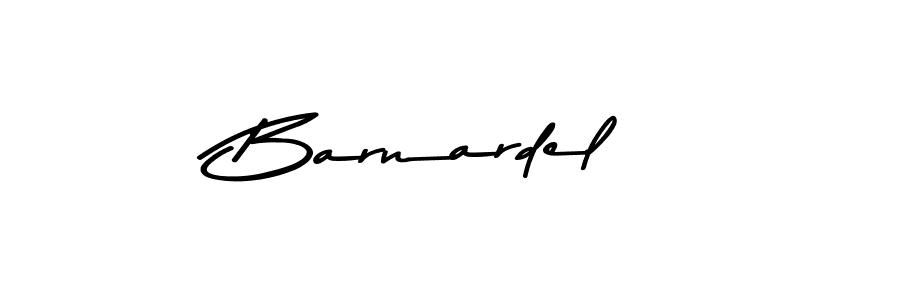 Similarly Asem Kandis PERSONAL USE is the best handwritten signature design. Signature creator online .You can use it as an online autograph creator for name Barnardel. Barnardel signature style 9 images and pictures png