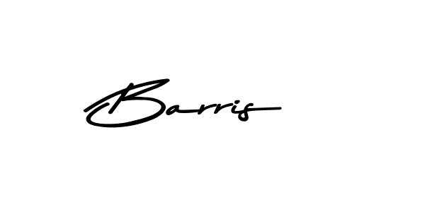 The best way (Asem Kandis PERSONAL USE) to make a short signature is to pick only two or three words in your name. The name Barris include a total of six letters. For converting this name. Barris signature style 9 images and pictures png