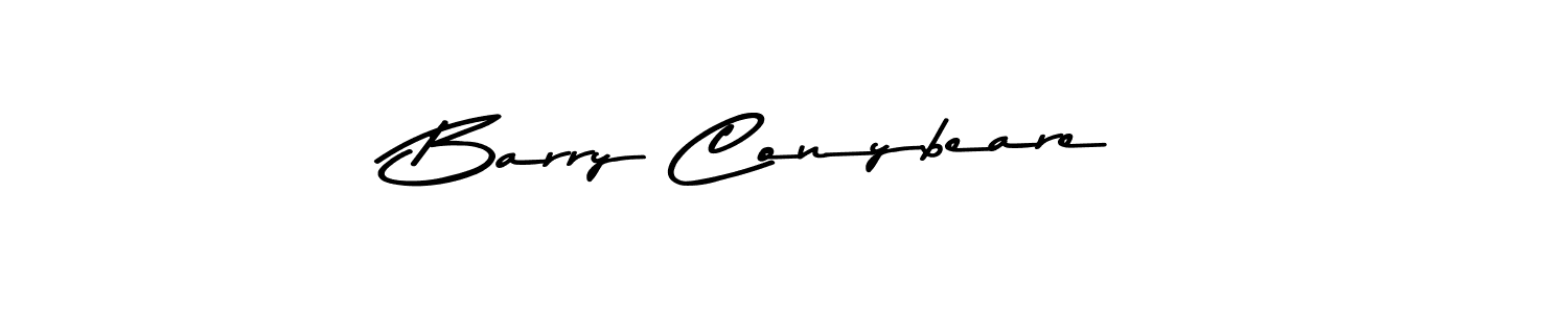 Similarly Asem Kandis PERSONAL USE is the best handwritten signature design. Signature creator online .You can use it as an online autograph creator for name Barry Conybeare. Barry Conybeare signature style 9 images and pictures png