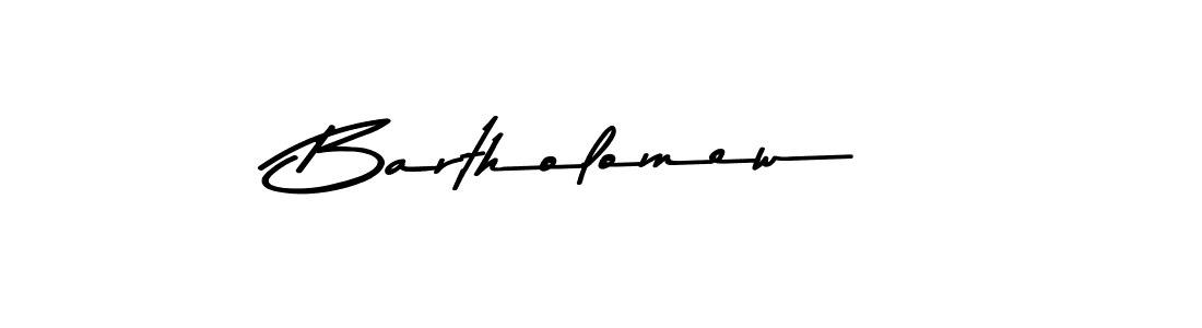 Bartholomew stylish signature style. Best Handwritten Sign (Asem Kandis PERSONAL USE) for my name. Handwritten Signature Collection Ideas for my name Bartholomew. Bartholomew signature style 9 images and pictures png