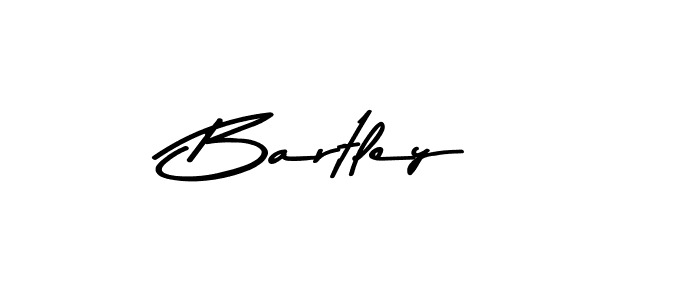 Also we have Bartley name is the best signature style. Create professional handwritten signature collection using Asem Kandis PERSONAL USE autograph style. Bartley signature style 9 images and pictures png