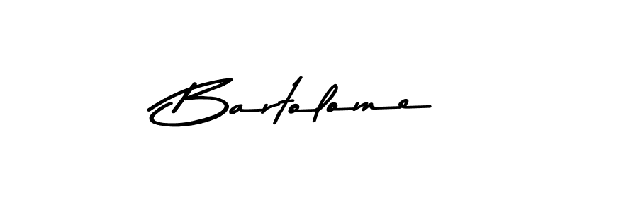 Also You can easily find your signature by using the search form. We will create Bartolome name handwritten signature images for you free of cost using Asem Kandis PERSONAL USE sign style. Bartolome signature style 9 images and pictures png